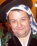 Carles Vicent  Bori i Escuriet
